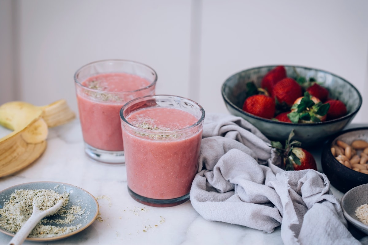 Digestive health