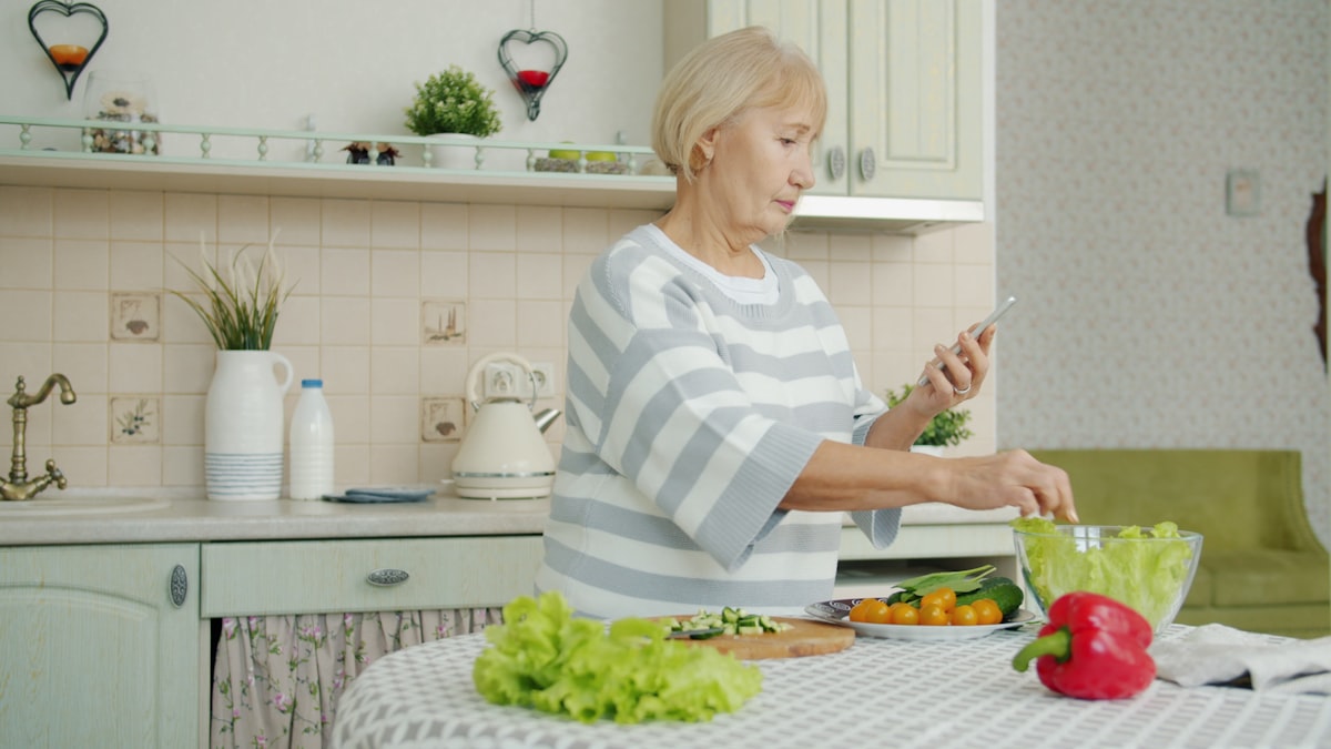 Anti-inflammatory foods